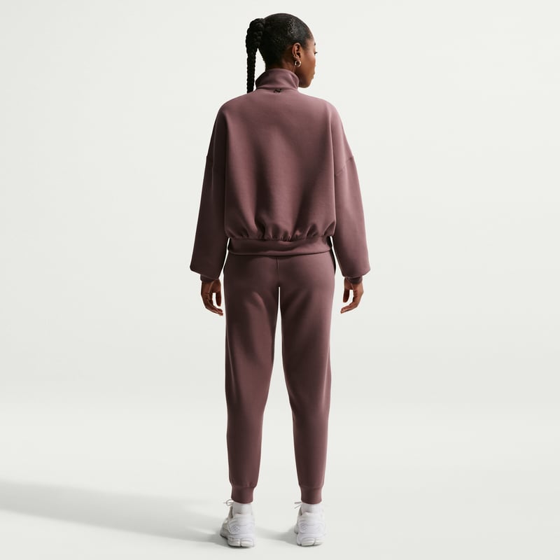 Nike 24.7 ImpossiblySoft Dri-FIT Oversized HQ8188-502 05