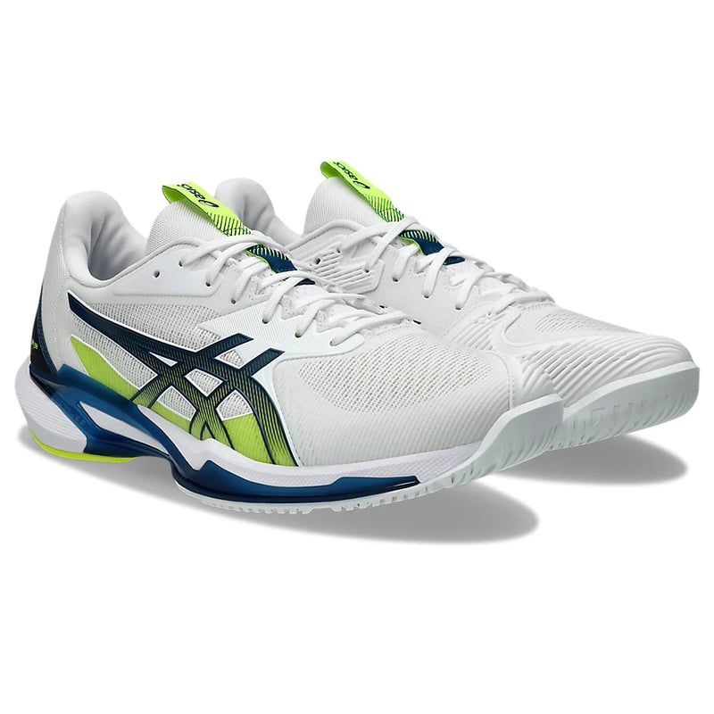 ASICS Solution Speed FF 3 1041A438-102 02