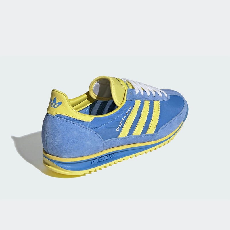 adidas SL 72 x Sporty & Rich ‘Sweden Pack’ JH6701 03