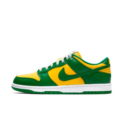 Nike Dunk Low SP CU1727-700