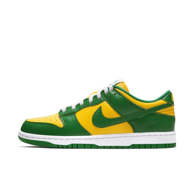 Nike Dunk Low SP