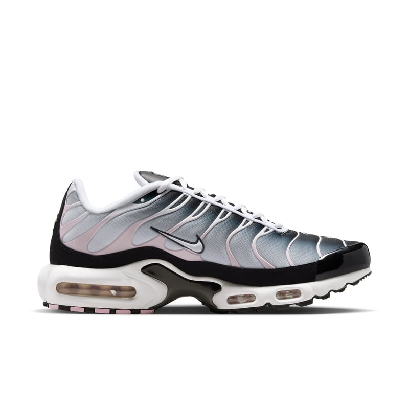 Nike Air Max Plus sneakers "Black & Pink Foam" | Heren | Sportstyle | 03 | SPORTSHOWROOM
