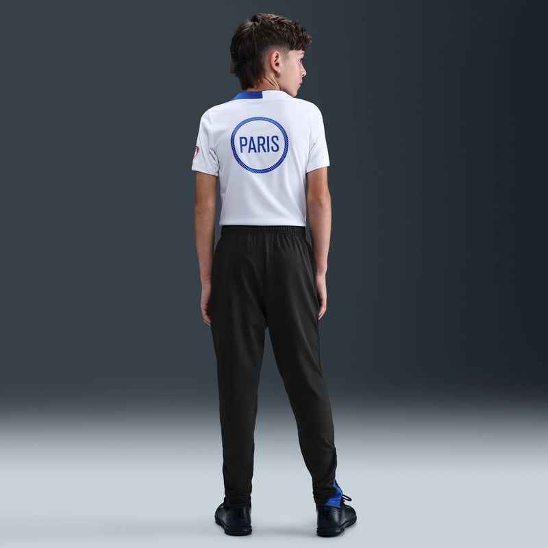 Nike Paris Saint-Germain Strike Third Nike Dri-FIT Total 90 HM4169-010 04