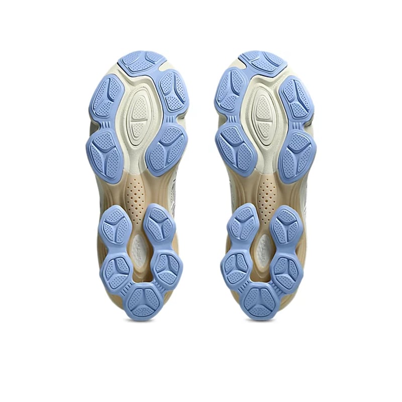 Sneakers ASICS Gel-Kinetic Fluent "Cream" | Muži | Sportstyle | 06 | SPORTSHOWROOM