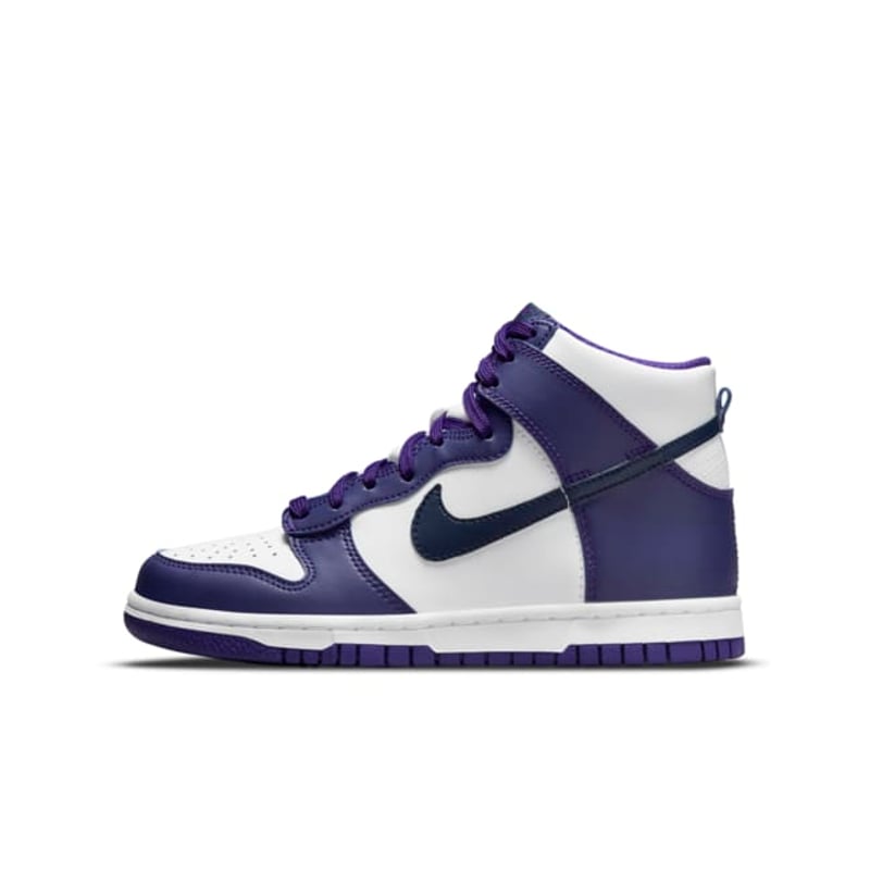 Nike Dunk High DH9751-100 01