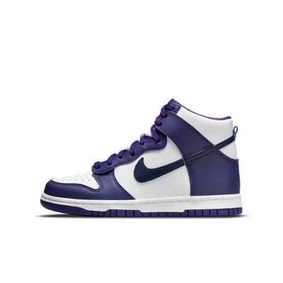Nike Dunk High DH9751-100