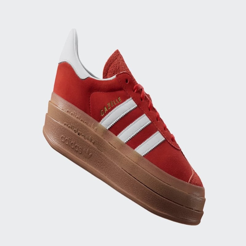 adidas Gazelle Bold IG8672 02