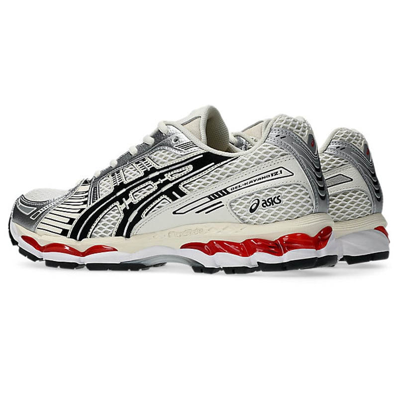 ASICS Gel-Kayano 12.1 x Lapstone & Hammer 1203B103-100 03