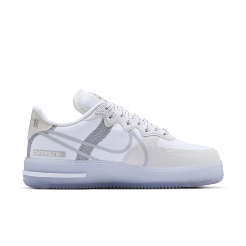 Nike Air Force 1 React QS CQ8879-100 03