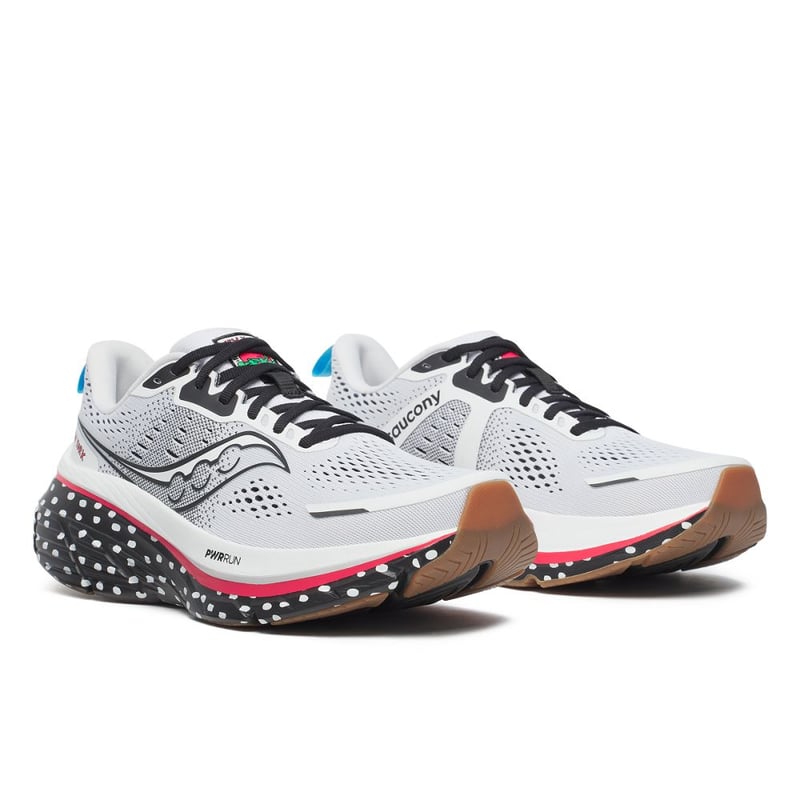 Saucony Guide 18 x Keith Haring S20998-212 02