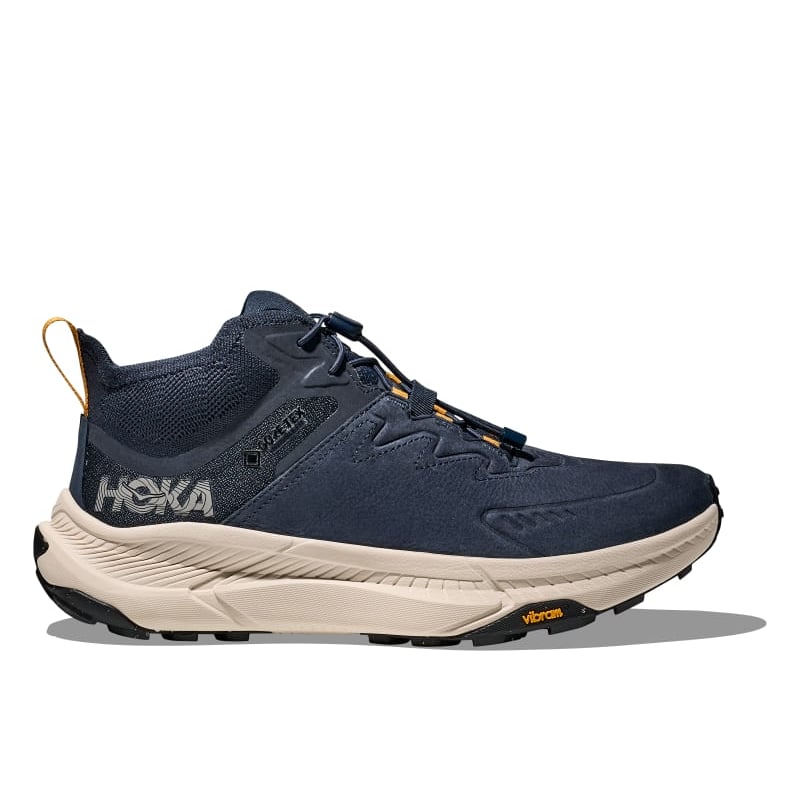 HOKA Transport Chukka GORE-TEX 1155190-VNV 01