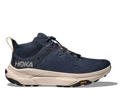 HOKA Transport Chukka GORE-TEX 1155190-VNV