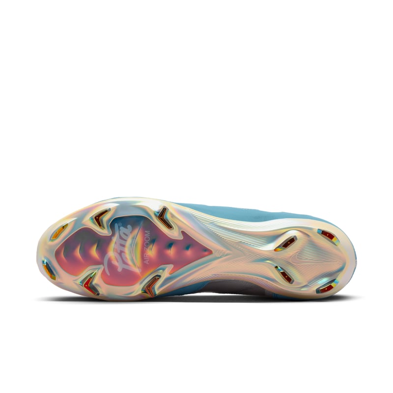 Nike Mercurial Vapor 16 Elite FG  x Patta IQ3365-002 02