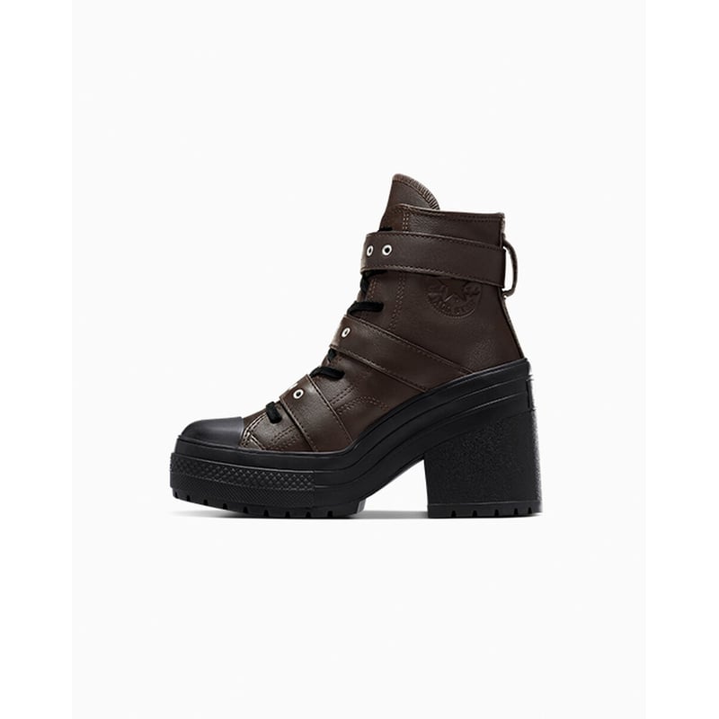 Converse Chuck 70 De Luxe Heel Platform A12209C 03