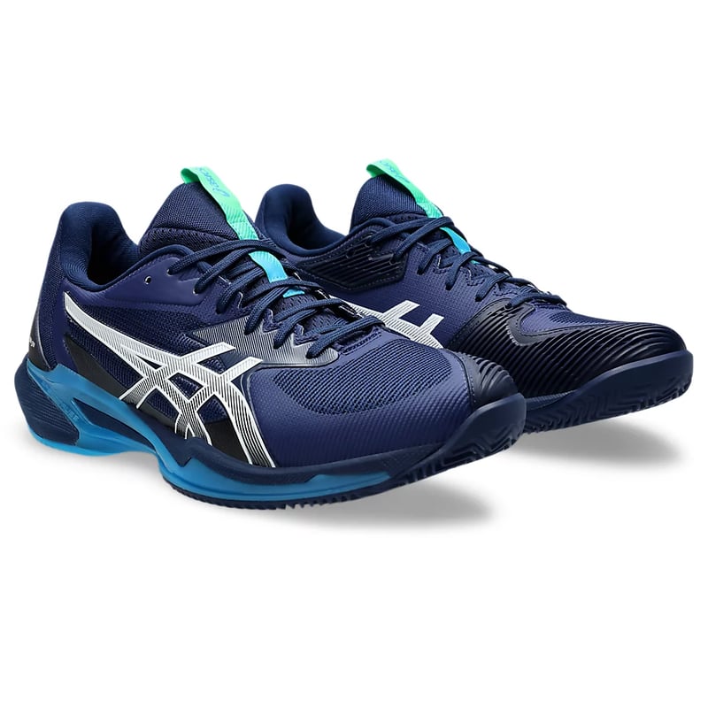 ASICS Solution Speed FF 3 Clay 1041A437-400 02
