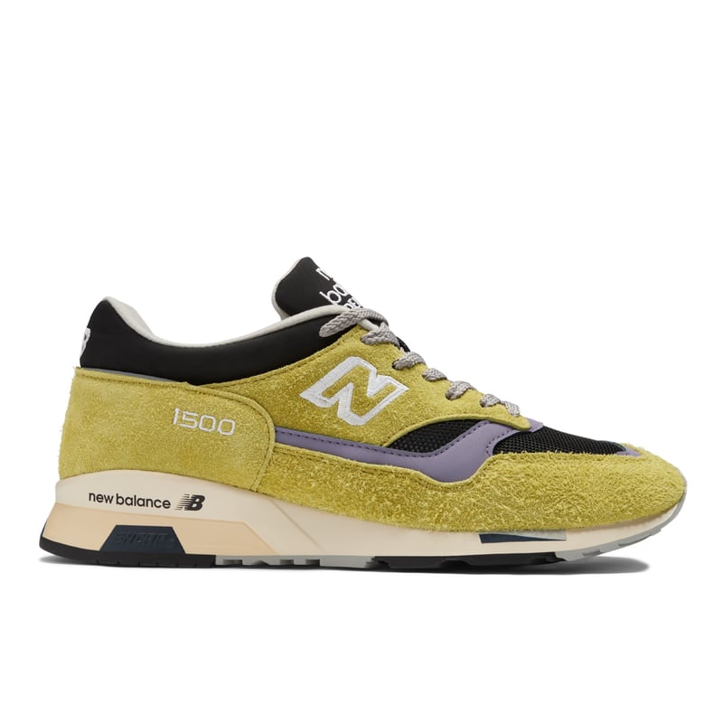 New Balance 1500 MADE in UK U1500GBV 01