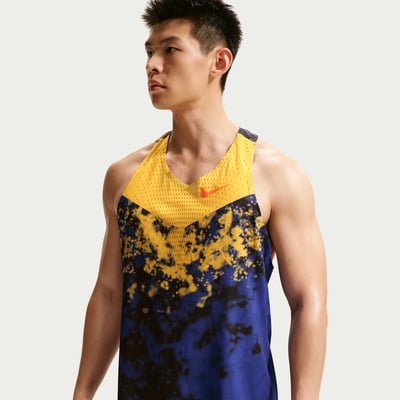 Potnik Nike AeroSwift Dri-FIT ADV "Race Day" | Мъже | Бягане | 01 | SPORTSHOWROOM
