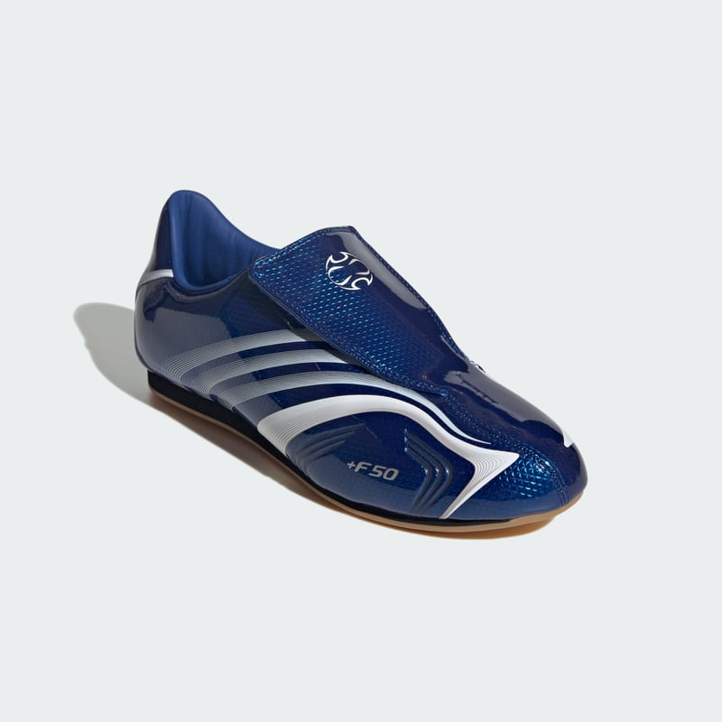 adidas Taekwondo F50 JS1046 04