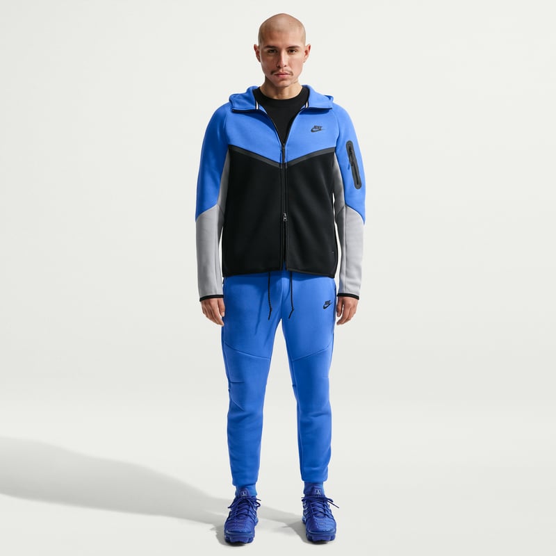 Nike Tech Fleece Windrunner HV0949-453 04