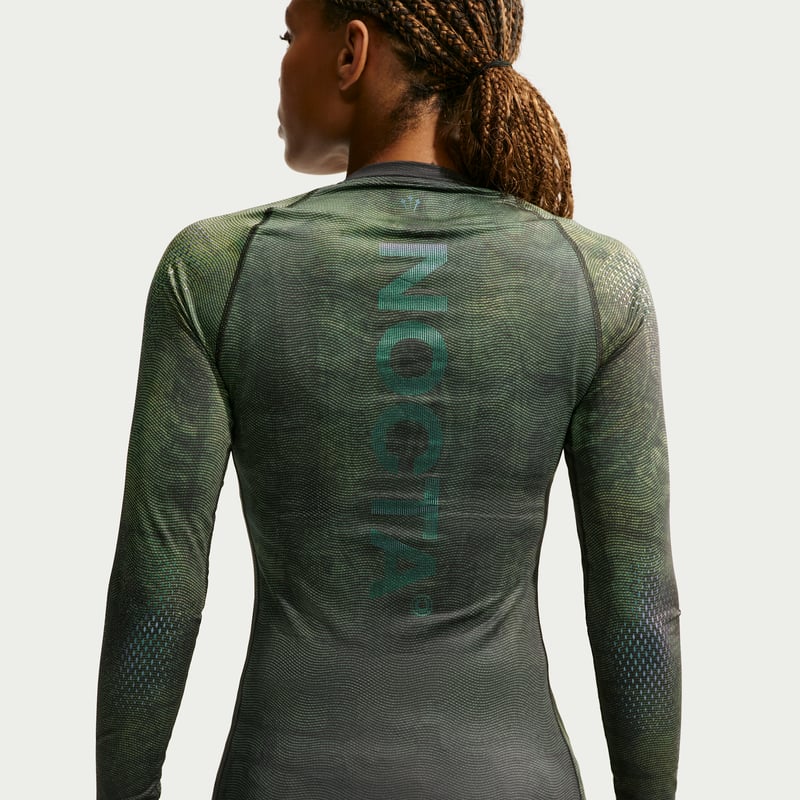 Nike KD x NOCTA Long-Sleeve Base Layer Top "Black" | Men | Basketball | 04 | SPORTSHOWROOM