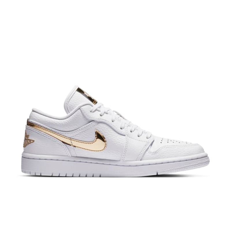 Jordan 1 Retro Low CZ4776-100 03