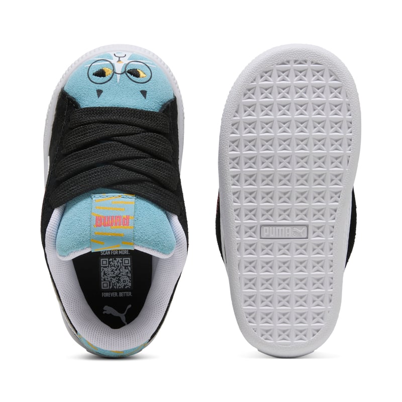 PUMA Suede XL 402722-01 02