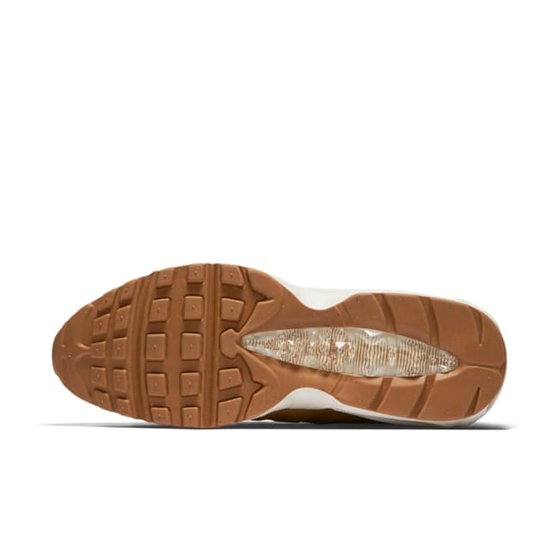 Nike Air Max 95 Sneakerboot 806809-201 02