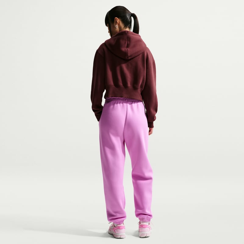 Nike Phoenix Fleece Oversized FZ5996-503 05