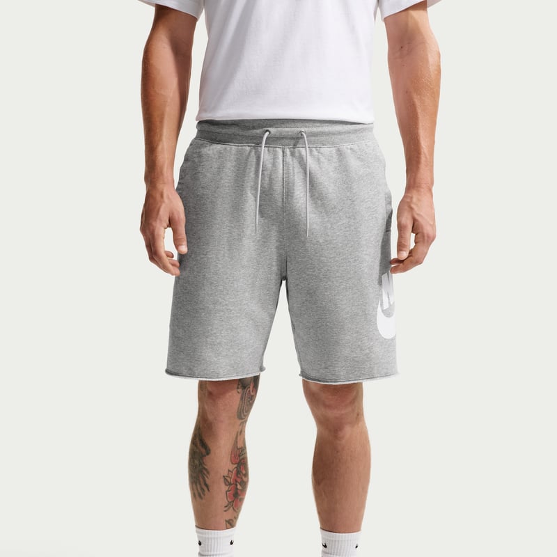 Nike Club French Terry Alumni FQ4950-063 02