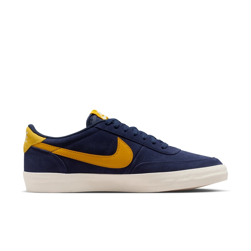 Sneakers Nike Killshot 2 "Obsidian & Mineral Yellow" | Uomo | Sportstyle | 03 | SPORTSHOWROOM