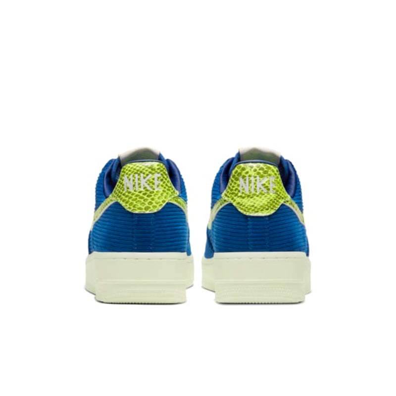 Nike Air Force 1 '07 x Olivia Kim CK3314-400 06