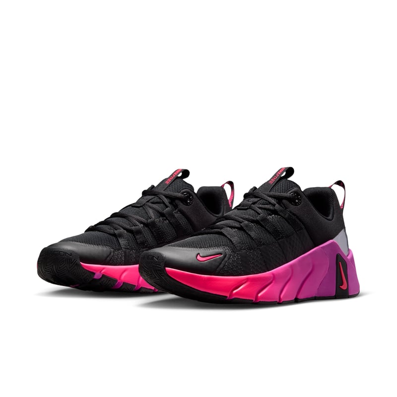 Buty treningowe Nike Free Metcon 7 "Black & Hyper Pink" | Kobiety | Trening | 05 | SPORTSHOWROOM