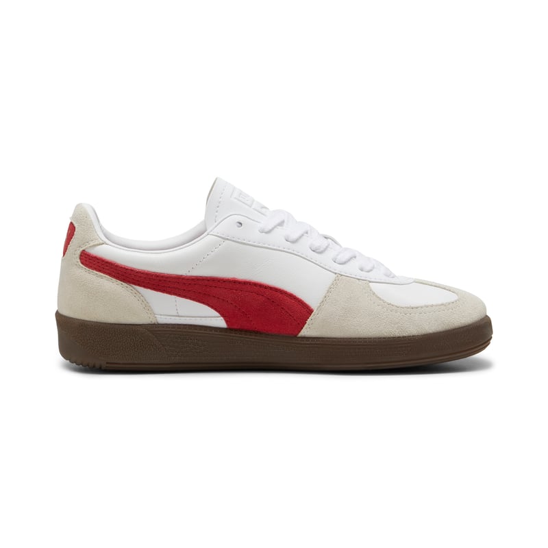PUMA Palermo Leather 396464-05 03