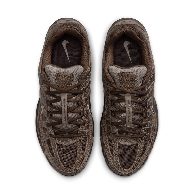 Nike P-6000 SE ‘Snakeskin’ sneakers "Velvet Brown" | Dame | Sportstyle | 03 | SPORTSHOWROOM