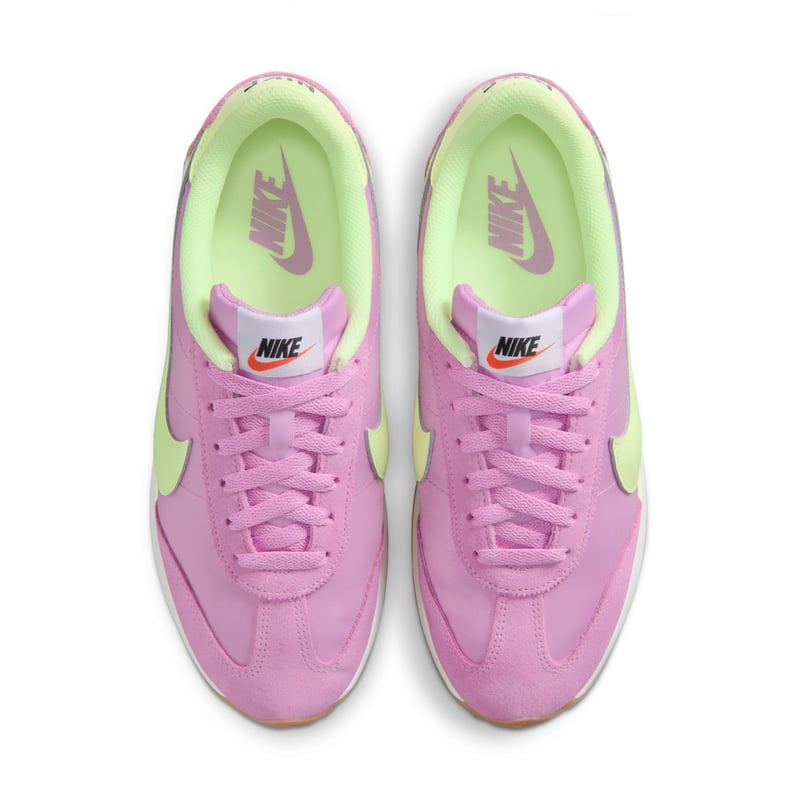 Παπούτσια Nike Pacific "Light Magenta & Barely Volt" | Γυναίκες | Sportstyle | 04 | SPORTSHOWROOM