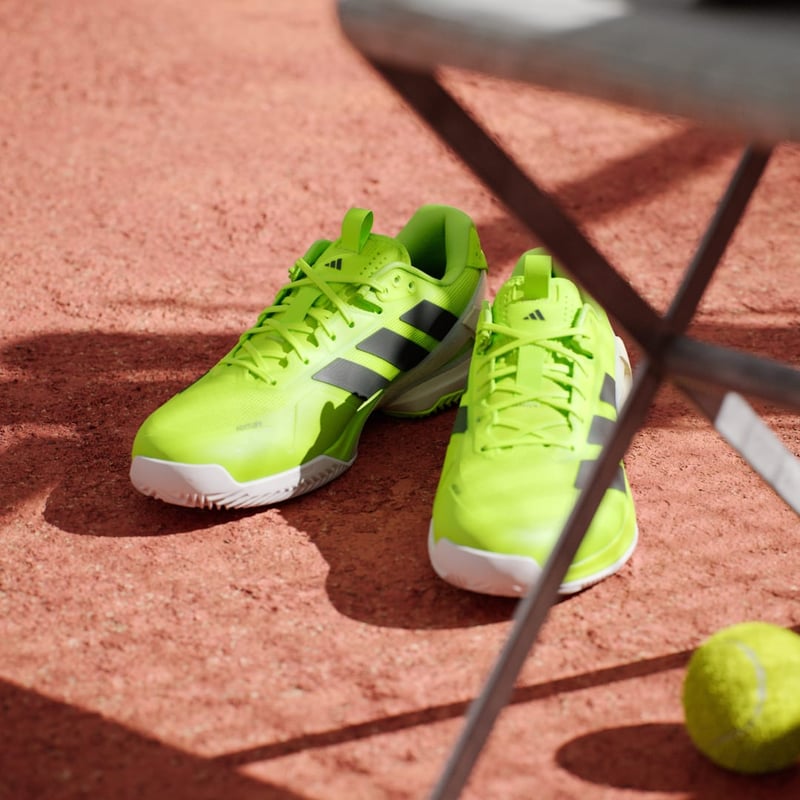 adidas Adizero Ubersonic 5 Clay IH2564 04