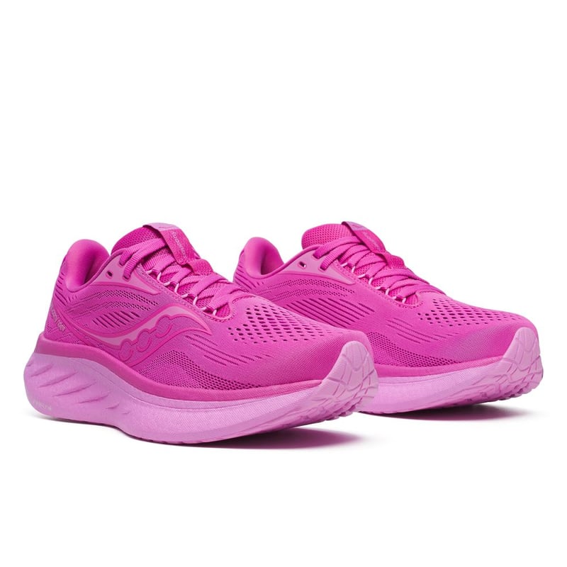 Saucony Ride 18 S11000-162 02