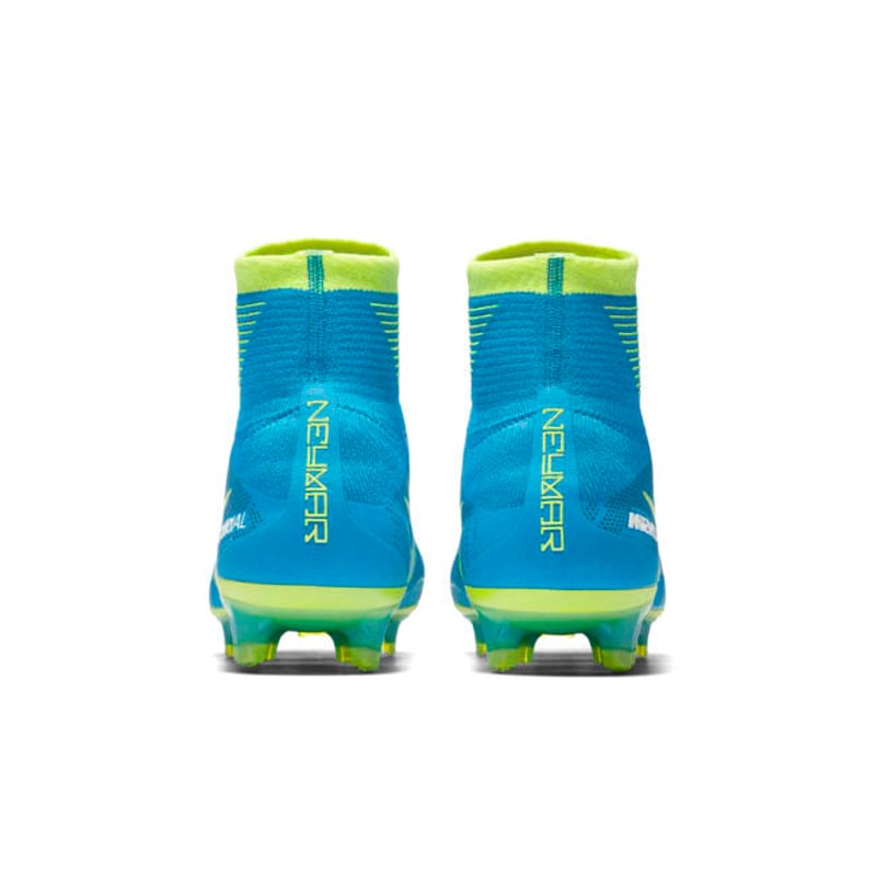 Nike Mercurial Superfly 5 NJR FG 921499-400 06