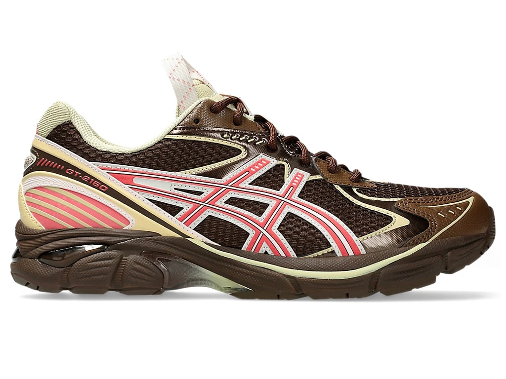 ASICS UB8-S GT-2160