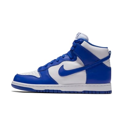 Nike Dunk High Retro QS 850477-100 01