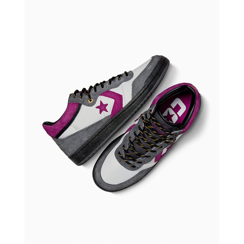 Converse CONS Fastbreak Pro Mid A09251C 04
