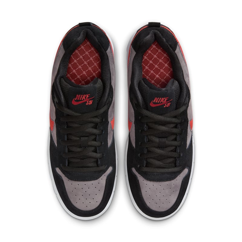 Nike SB P-Rod 1 IM7147-001 04