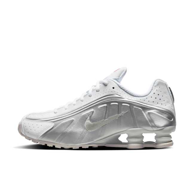Nike Shox R4