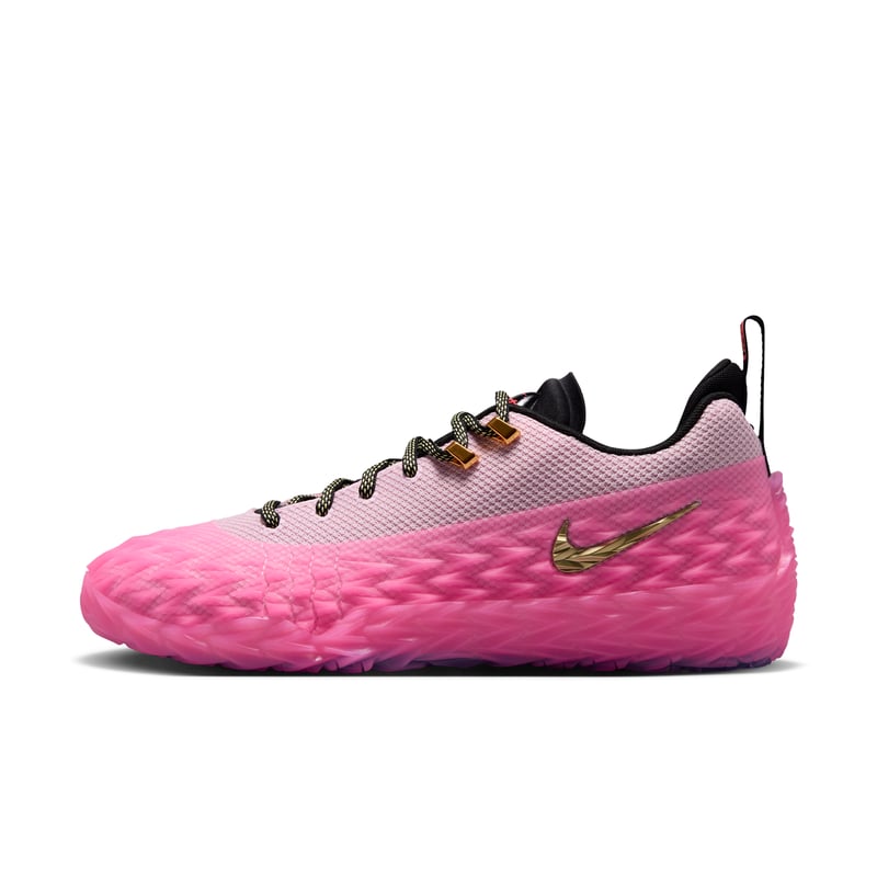 Παπούτσια Nike S.T. Charge "Pink Foam & Pink Spell" | Άνδρες | Μπάσκετ | 01 | SPORTSHOWROOM