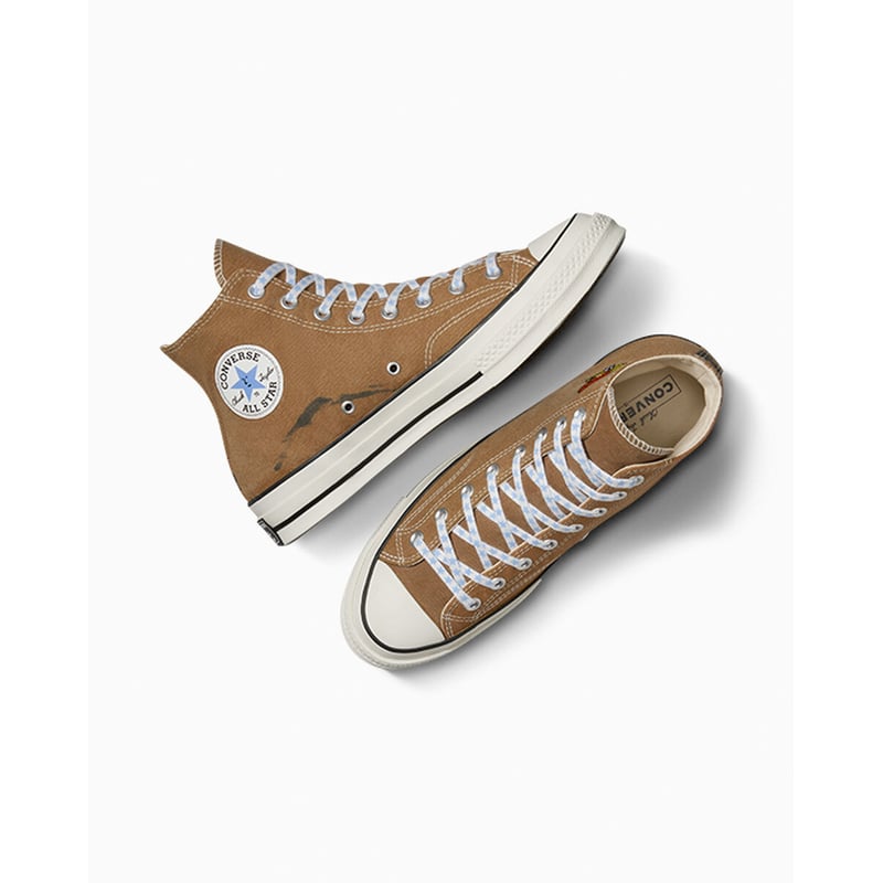 Converse Chuck 70 x Sky High Farm Workwear A06516C 04