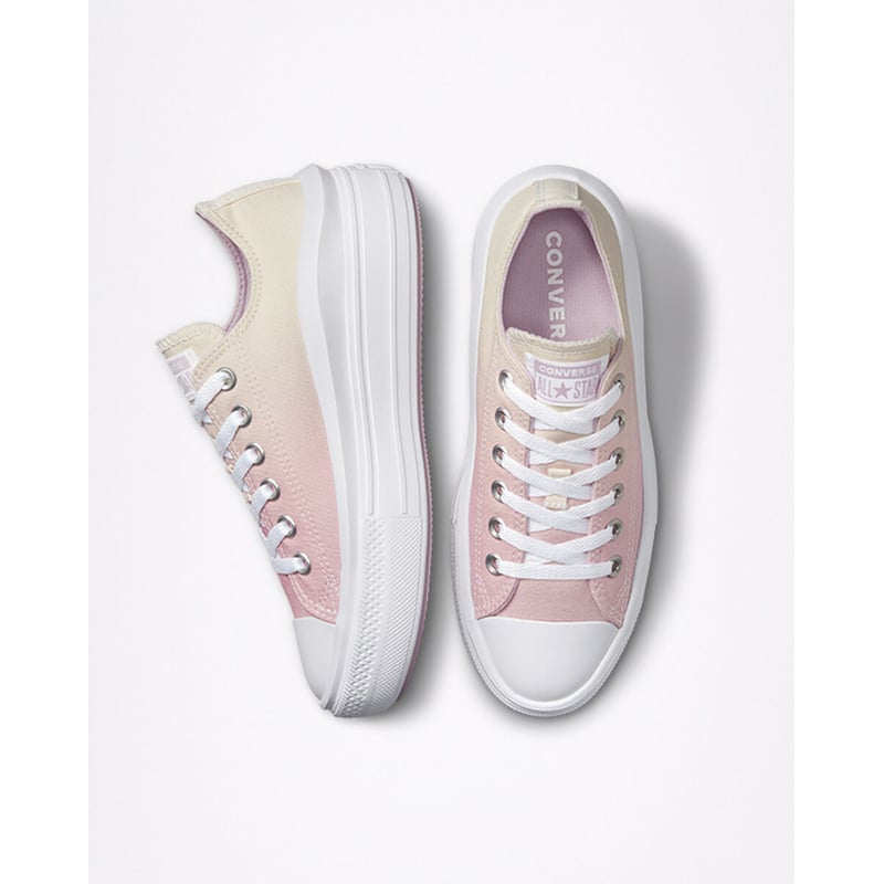Converse Chuck Taylor All Star Move Low ‘Ombre’ 572897C 05