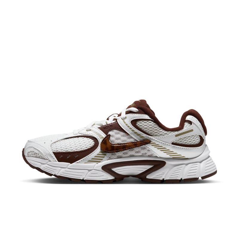 Nike V5 RNR runners "Toirtoise Shell" | Women | Sportstyle | 01 | SPORTSHOWROOM