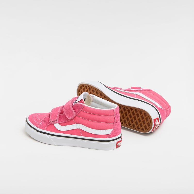 Vans Sk8-Mid Reissue Hook And Loop VN000CZ5CHL 03