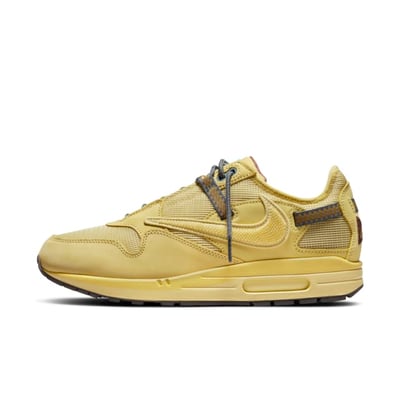 Nike Air Max 1 x Travis Scott ‘Cactus Jack’ DO9392-700 01