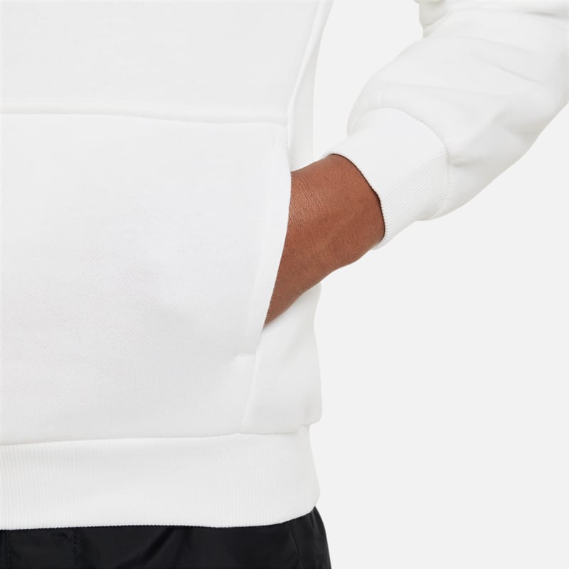Nike Club Fleece Pullover FD3000-100 04